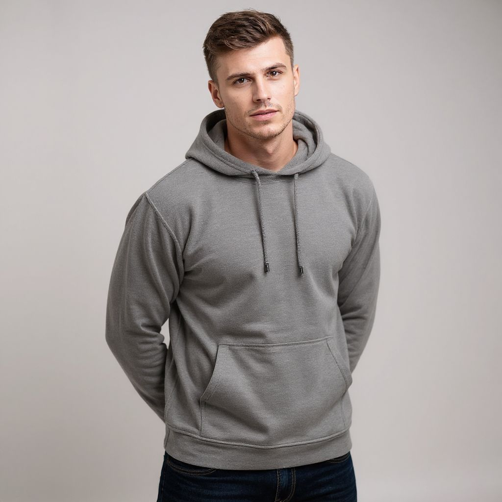 Personalised Printed Hoodies