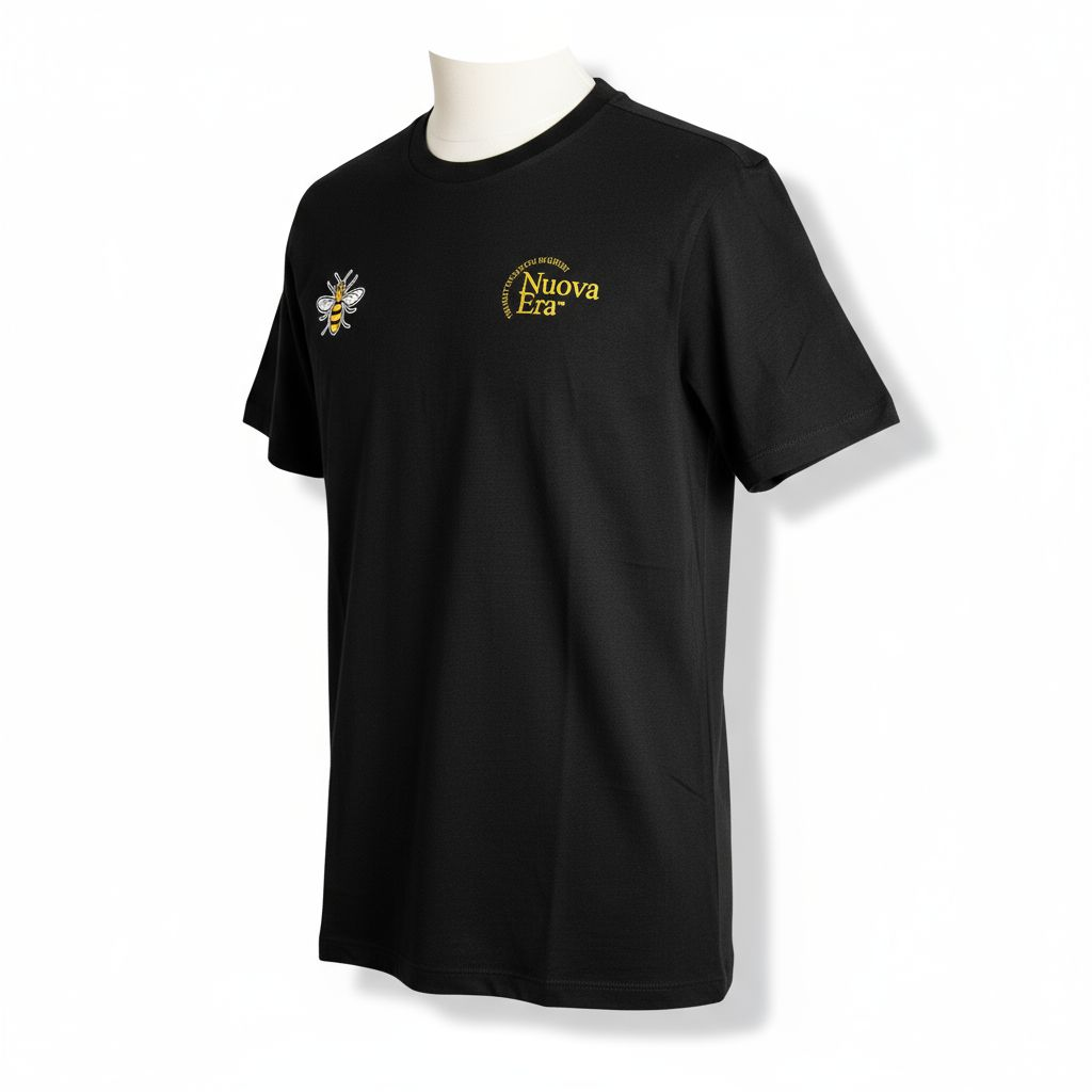 AWD Personalised Printed Front and back Tshirts - Single or bundle