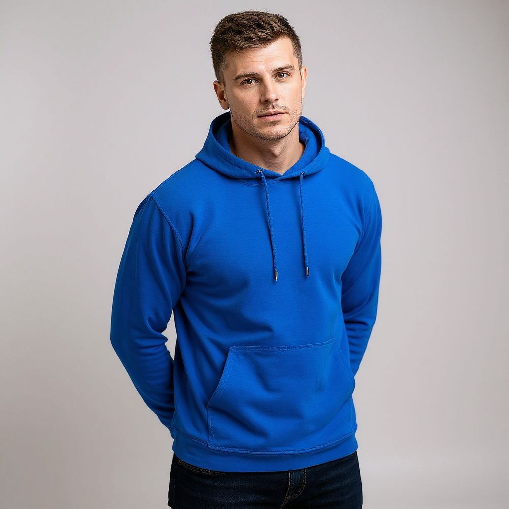 Personalised Printed Hoodies