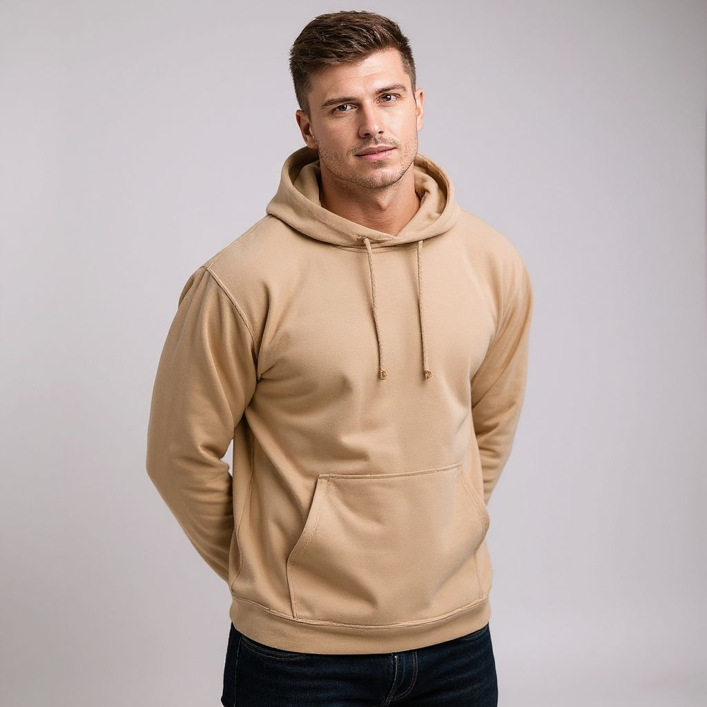 Personalised Printed Hoodies
