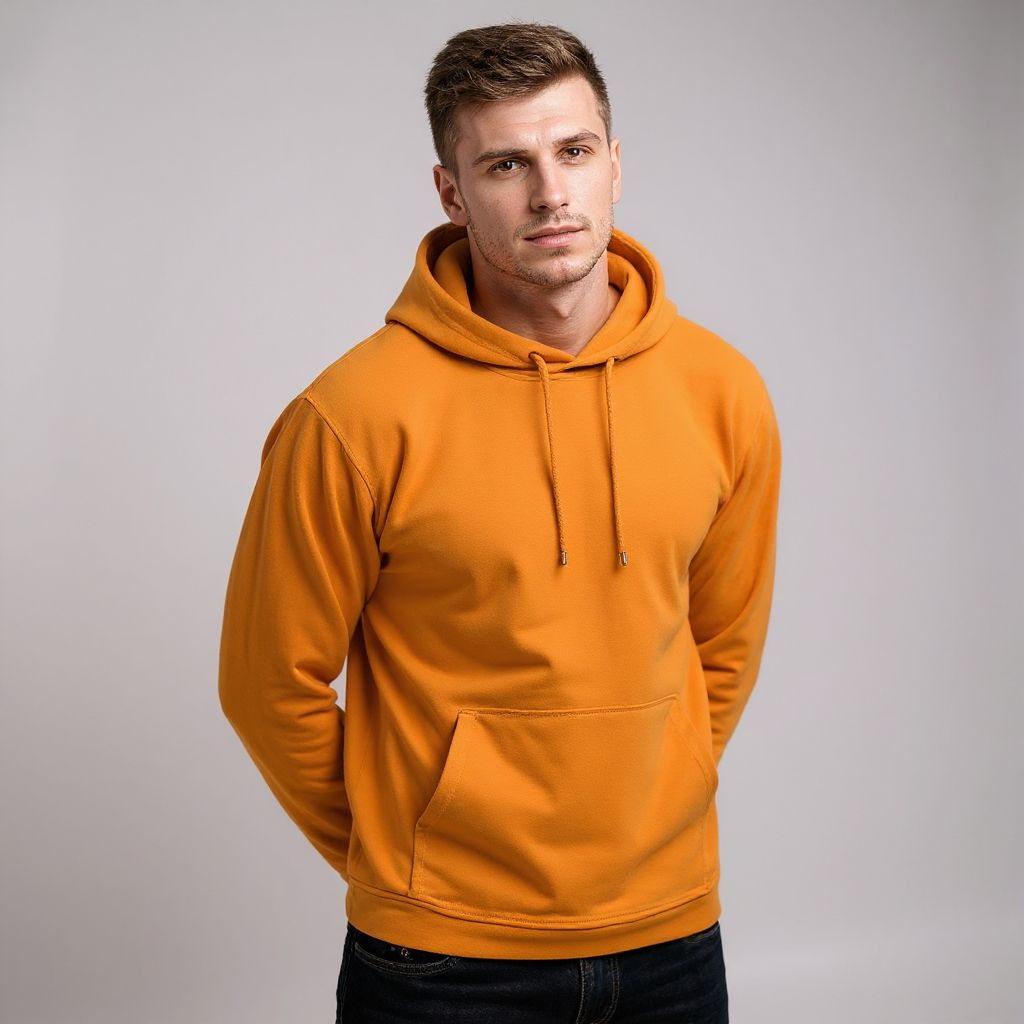 Personalised Printed Hoodies