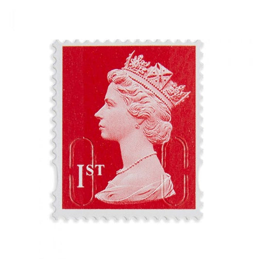 First Class Royal Mail Post
