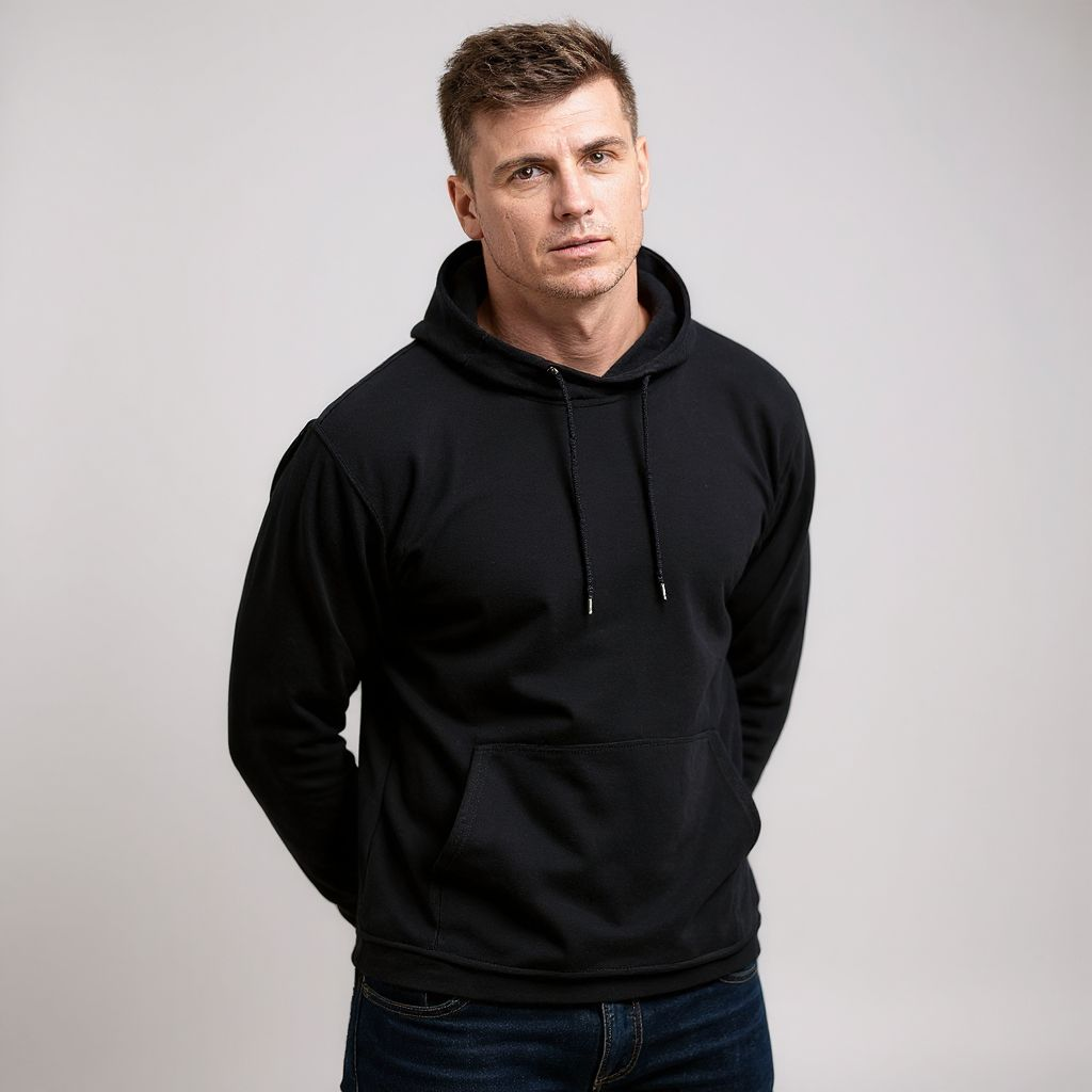 Personalised Printed Hoodies