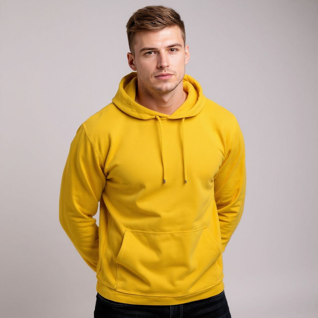 Personalised Printed Hoodies