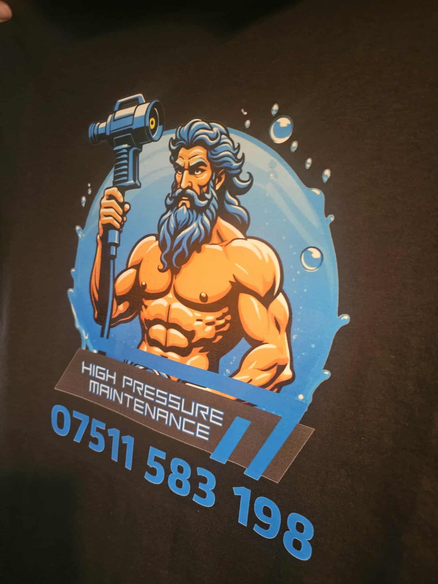 Personalised Printed Hoodies