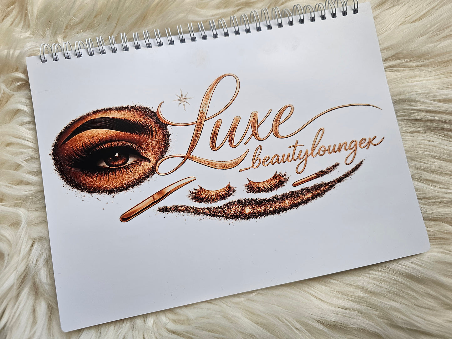 Personalised Weekly Planner Pad